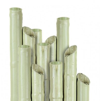CANNA PLASTICA DIAM.27 CM.180