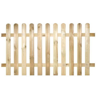 STACCIONATA MAREMMA 90X180