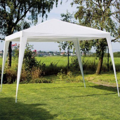 GAZEBO IN PE 2X3