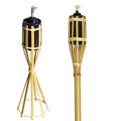 TORCIA BAMBOO CM 60