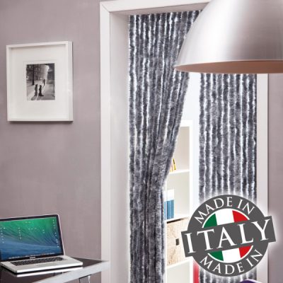 TENDA CINIGLIA DIAM.42 100X220 BEIGE