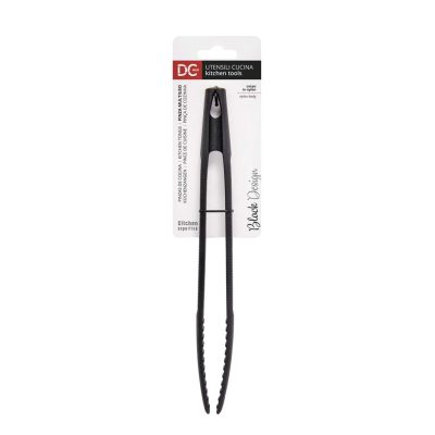 DC CASA L/BLACK PINZA M/USO 28X1.6X6.5CM