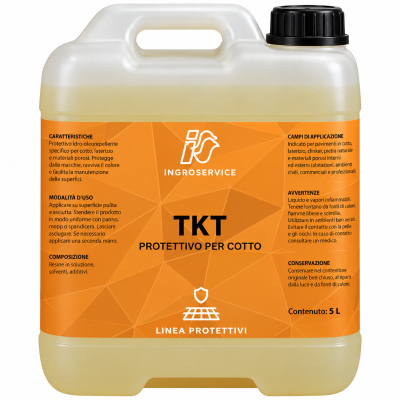 108 TKT 5 LT