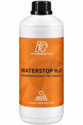 249 WATERSTOP H2O 1 LT
