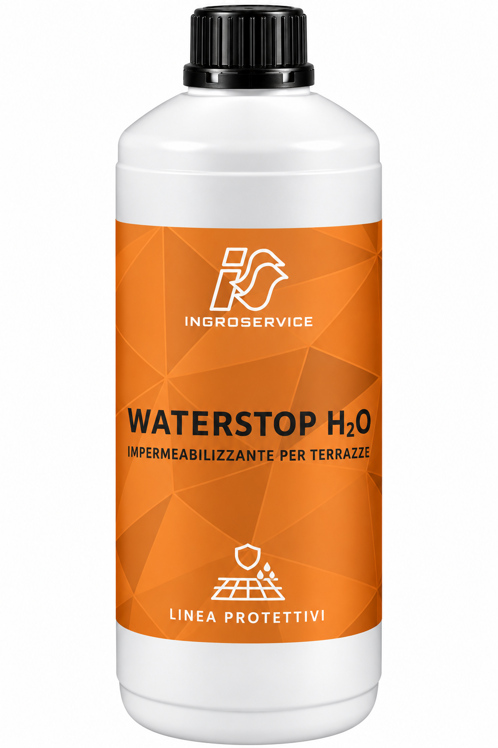 249 WATERSTOP H2O 1 LT
