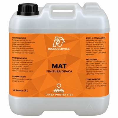 500 MAT 5 LT