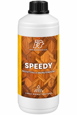 155 SPEEDY 1 LT