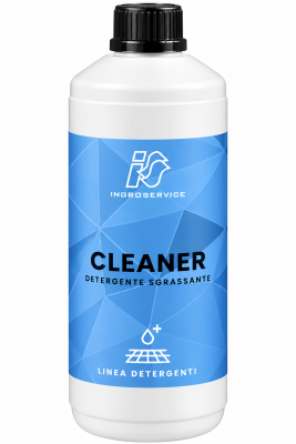 960 CLEANER 1 LT
