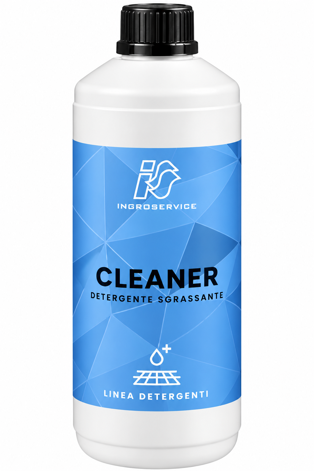 960 CLEANER 1 LT