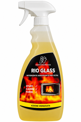 RIO GLASS