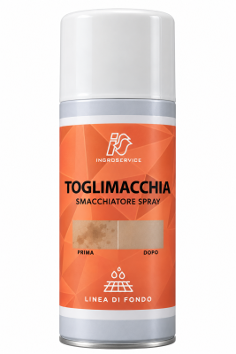 TOGLI MACCHIA