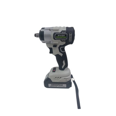 AVVITATORE AD IMPULSI BRUSHLESS GP-AI B 18