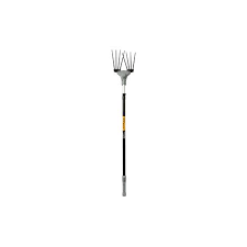 SCUOTITORE SUPERBOMBER 12V BRUSHLESS PROL TELESC 2,1-3,1 MT LARG 300 MM - immagine 3