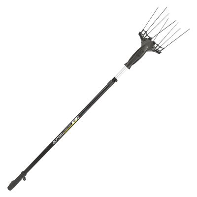 SCUOTITORE ULIVI OLYTECH SUPER POWER 48V PROLUNGA TELESCOPICA 2100-3100