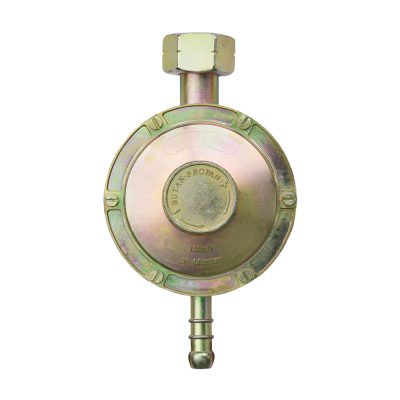 GAS    REGOLATORI NORMALI           I200