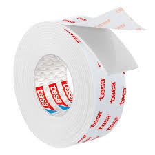FC MOUNTING TAPE NASTRO ADESIVO PER CARTA DA PARATI 1,5M X 19MM