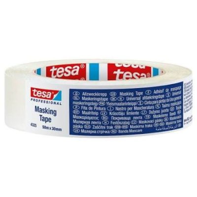 NASTRO CARTA MASKING 50M X 30MM