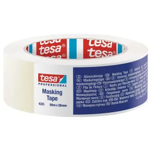 NASTRO CARTA MASKING 50M X 38MM