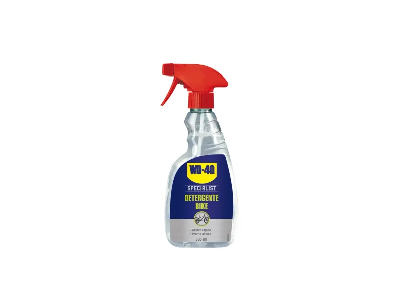DETERGENTE 500ML