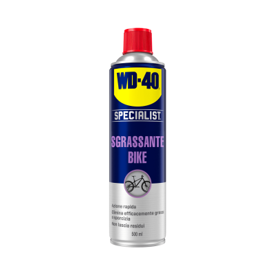 SGRASSANTE 500ML BIKE