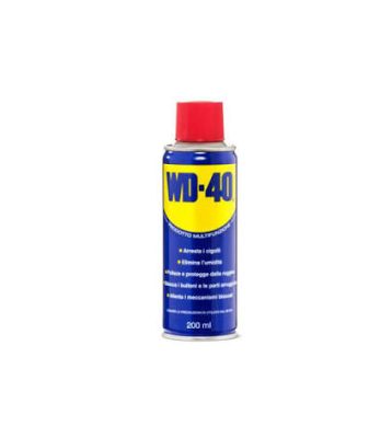 WD-40 BOMBOLETTA 400ML BECCUCCIO PIEGHEVOLE