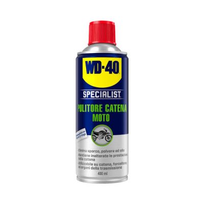 PULITORE CATENA 400ML
