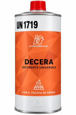 170 DECERA 1 LT