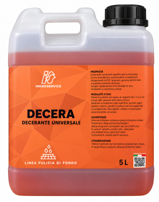170 DECERA 5 LT