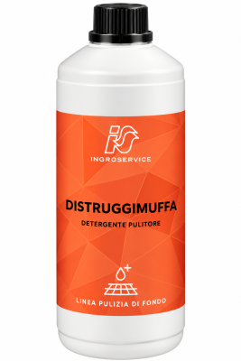 DISTRUGGIMUFFA 1 LT