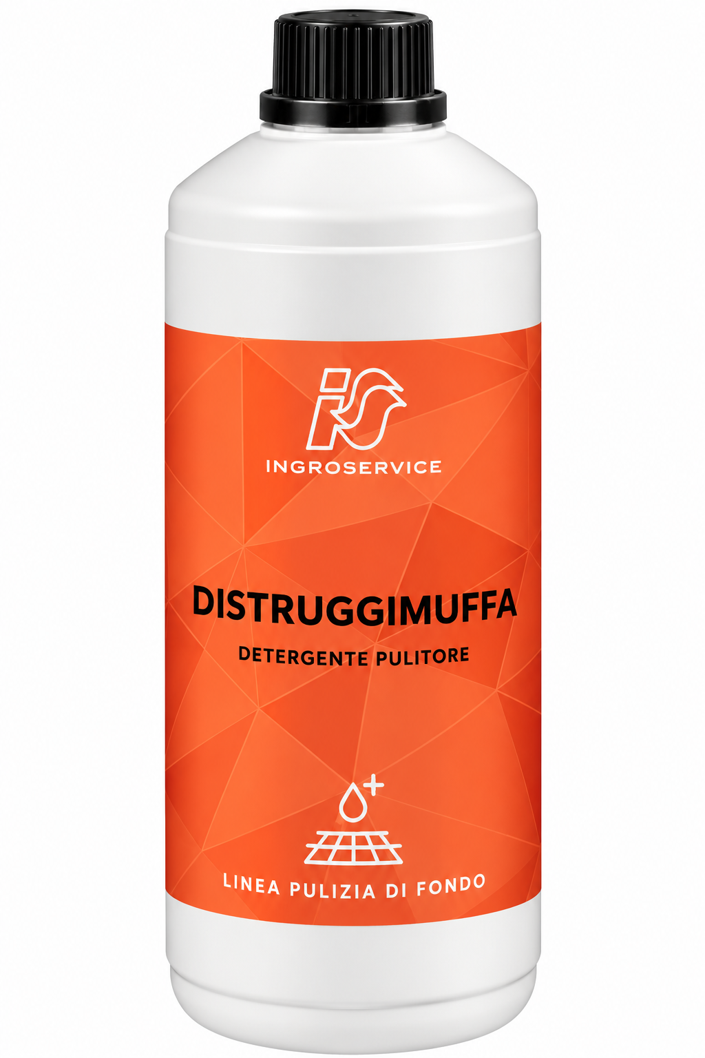 DISTRUGGIMUFFA 1 LT