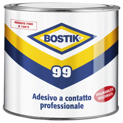 BOSTIK 99 LATTA 400ML
