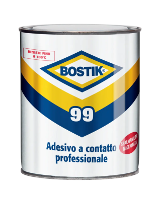 BOSTIK 99 LATTA 850ML