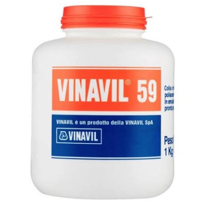 VINAVIL NPC BARATTOLO DA 1KG