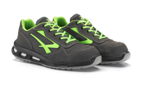 SCARPA YODA s ESD S3S CI FO SR - 45