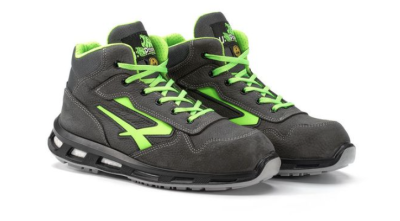 SCARPA HUMMER s ESD S3S CI FO SR - 42