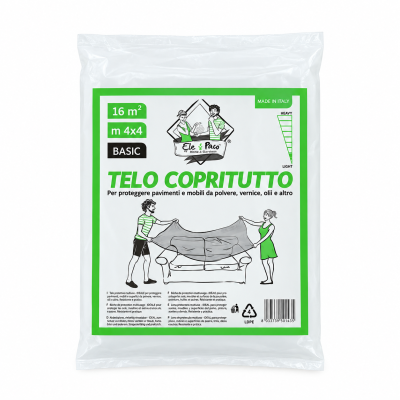 TELO COPRITUTTO 4X4 200GR