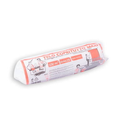 TELO COPRITUTTO MQ.100 (MT.4X25) 670GR