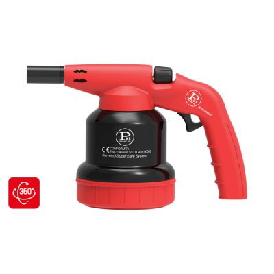 SALDATORE HELLFIRE M MAX ACCENSIONE PIEZOELETTRICA CARTUCCIA 190G