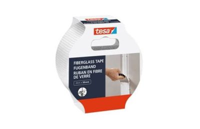 NASTRO ADESIVO RINFORZATO IN FIBRA DI VETRO 20M X 50MM