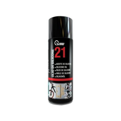 VMD 21 OLIO DI SILICONE