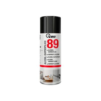 VMD 89 ALCOOL ISOPROPILICO