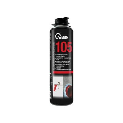 VMD 105 PULITORE PER SCHIUMA POLIURETANICA