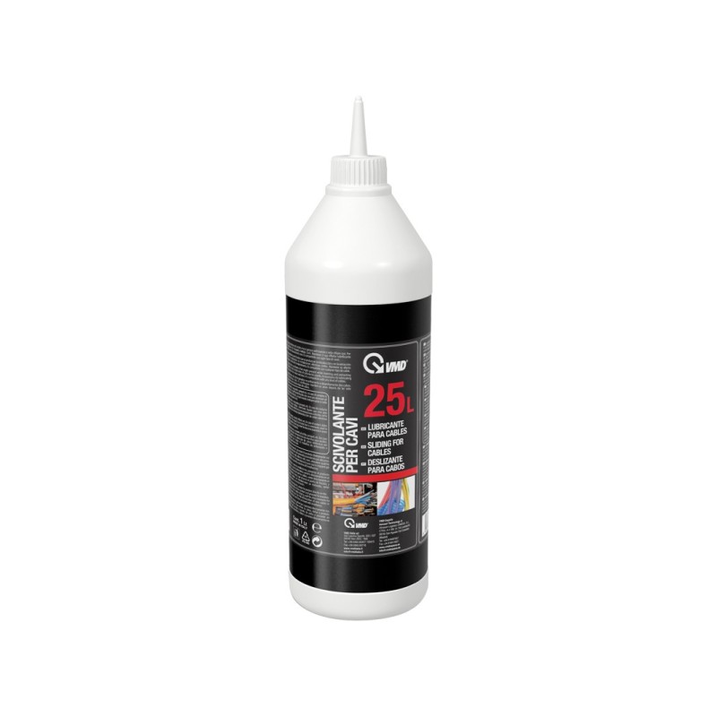 VMD 25L PASSACAVI LIQUIDO