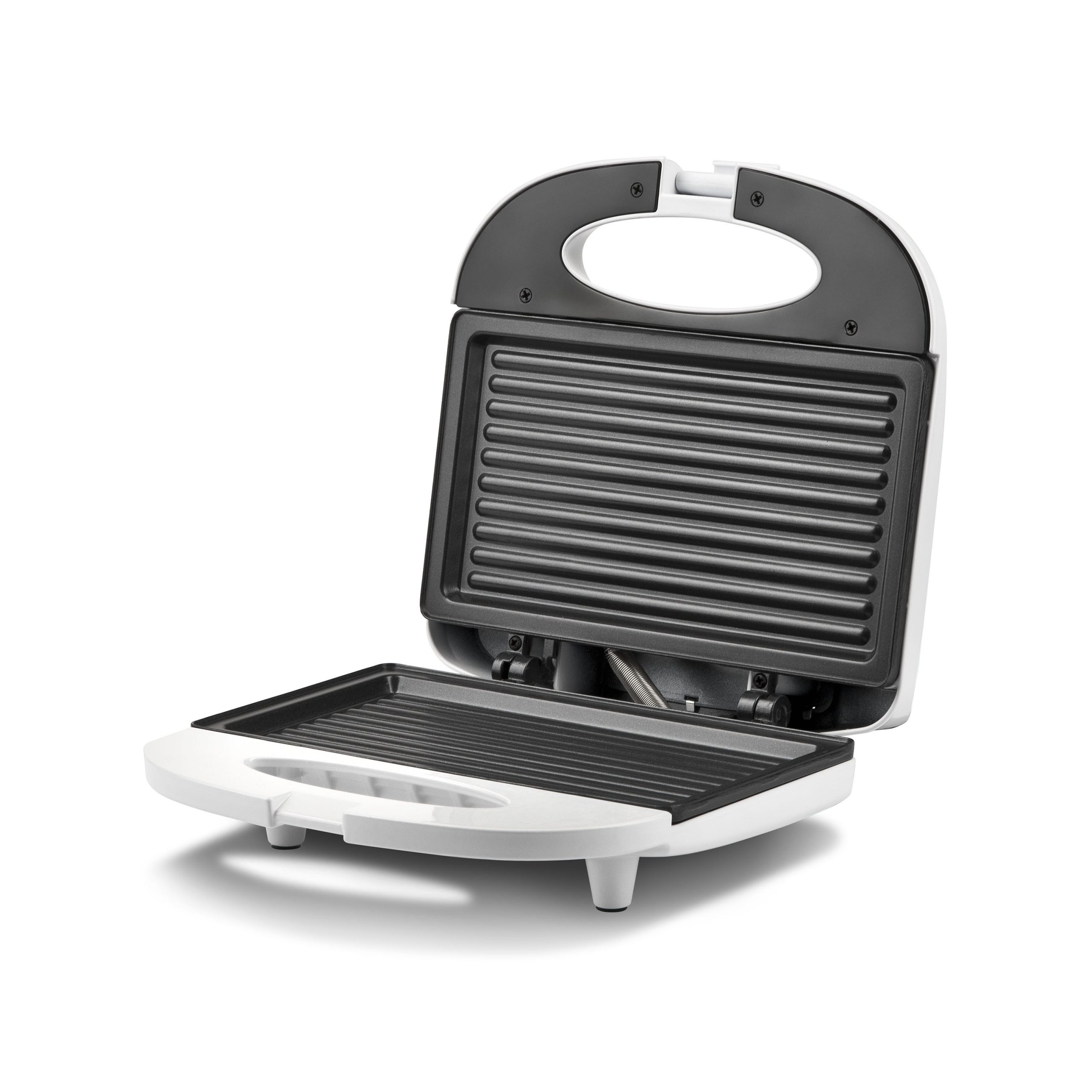 TOSTIERA A PRESSIONE 750W