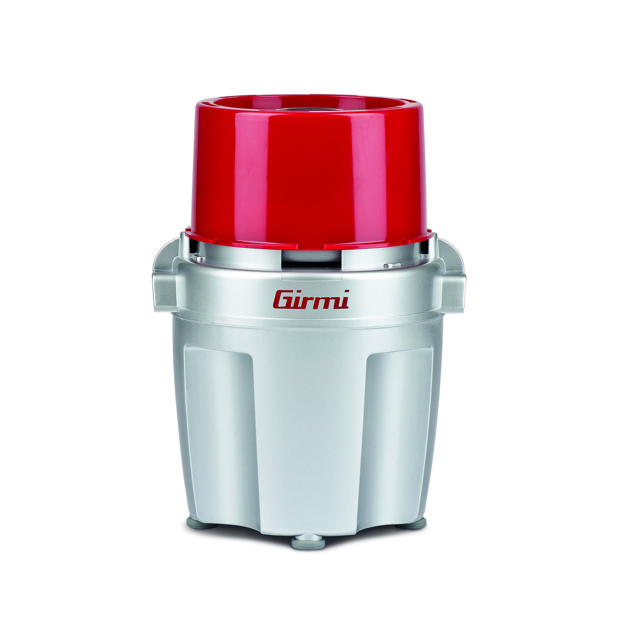 TRITATUTTO CON LAME IN TITANIO 600W 250CC