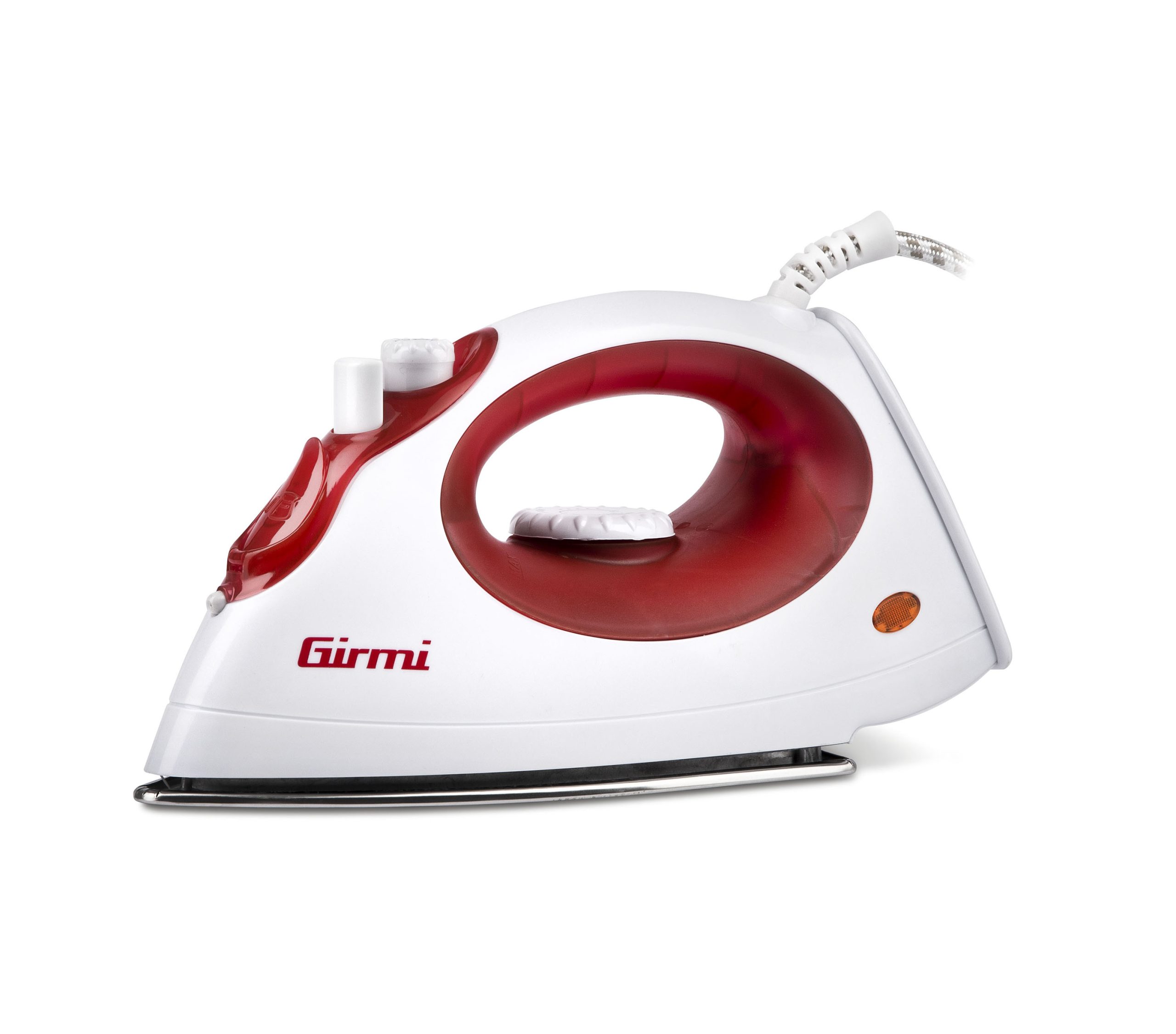 FERRO DA STIRO A VAPORE 150CC 1800W