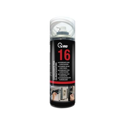 VMD 16 IGIENIZZANTE PER CLIMATIZZATORI CON CANULA