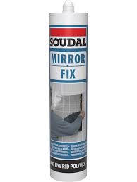 MIRROR FIX BIANCO 290ML