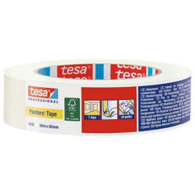PAINTERS TAPE 50MT x 30MM