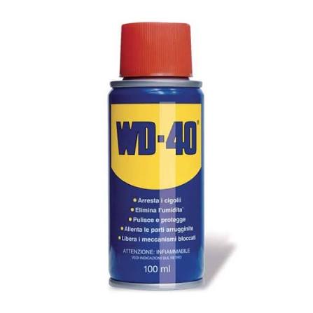BOMBOLETTA 100ML